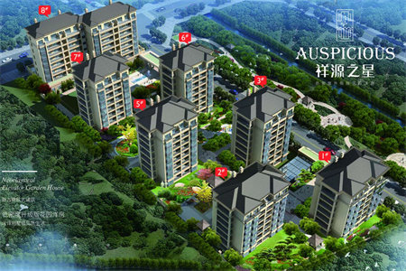 瑞城麓岛国际3室2厅2卫87万129m2精装出售