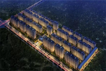 城东涵翠苑A区精装2室85.8万南北通透80m2出售