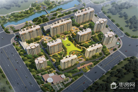 薛城商住城3室1厅1卫84平米同行勿扰